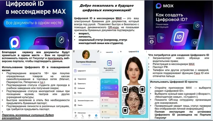 4 ID
